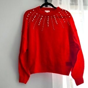 Beautiful H&M Sweater